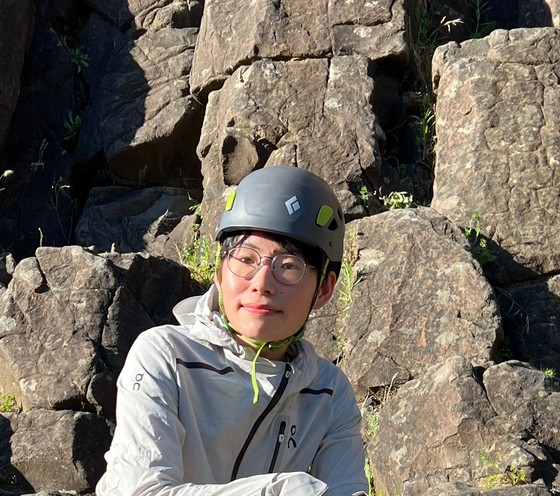 Photo of Shiyue Li
