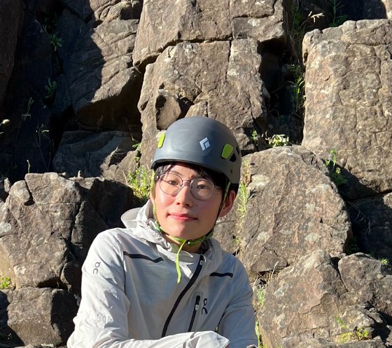 Photo of Shiyue Li